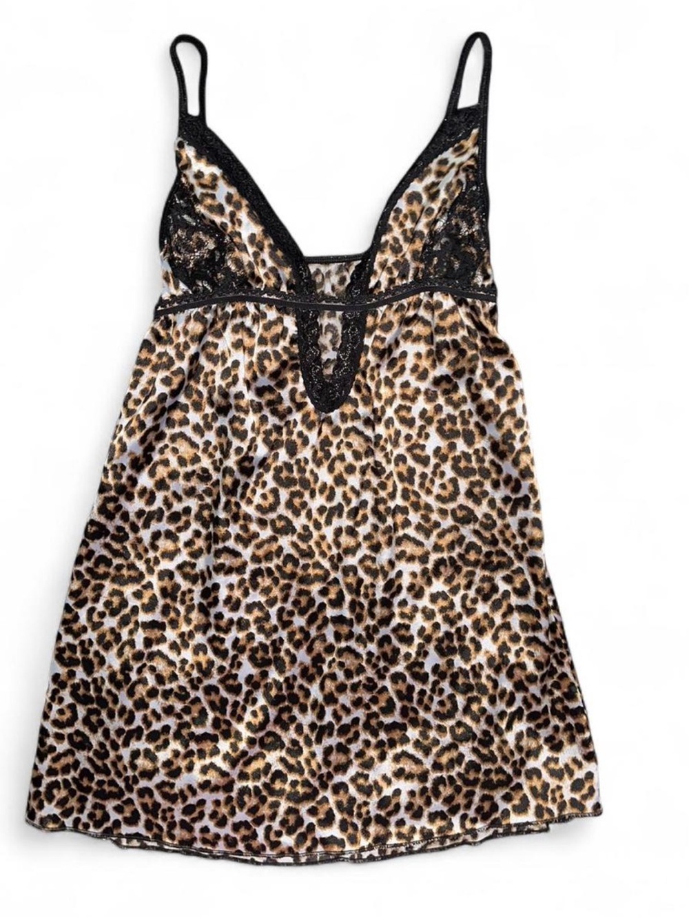 Slip dress